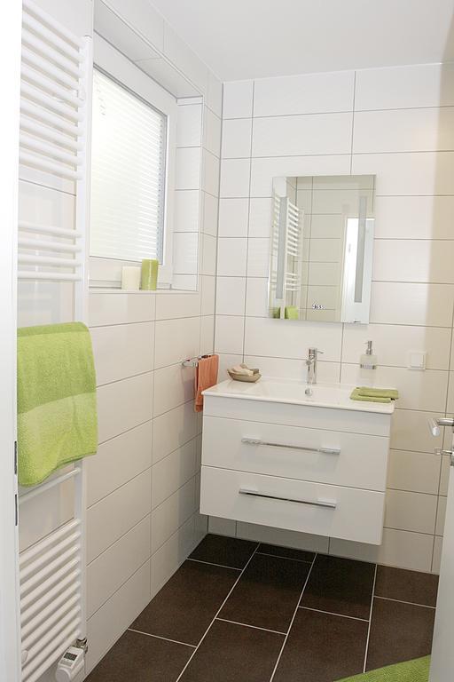 Business + Life Apartment Ferienwohnung Ransbach-Baumbach المظهر الخارجي الصورة